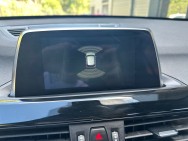 BMW d'occasion X1 18I SDRIVE 140 M SPORT DKG de 2018 Vienne (38)﻿