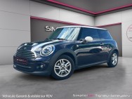 MINI d'occasion MINI COOPER 122 HYDE PARK de 2012 Nord Isère (38)﻿