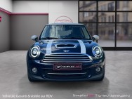 MINI d'occasion MINI COOPER 122 HYDE PARK de 2012 Nord Isère (38)﻿