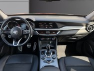 ALFA ROMEO d'occasion STELVIO 2.2 Diesel 190ch Sprint AT8 MY20 de