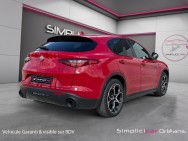ALFA ROMEO d'occasion STELVIO 2.2 Diesel 190ch Sprint AT8 MY20 de