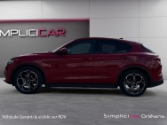 ALFA ROMEO d'occasion STELVIO 2.2 Diesel 190ch Sprint AT8 MY20 de