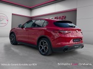 ALFA ROMEO d'occasion STELVIO 2.2 Diesel 190ch Sprint AT8 MY20 de