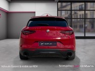 ALFA ROMEO d'occasion STELVIO 2.2 Diesel 190ch Sprint AT8 MY20 de