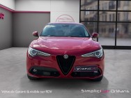 ALFA ROMEO d'occasion STELVIO 2.2 Diesel 190ch Sprint AT8 MY20 de