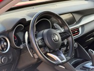 ALFA ROMEO d'occasion STELVIO 2.2 Diesel 190ch Sprint AT8 MY20 de