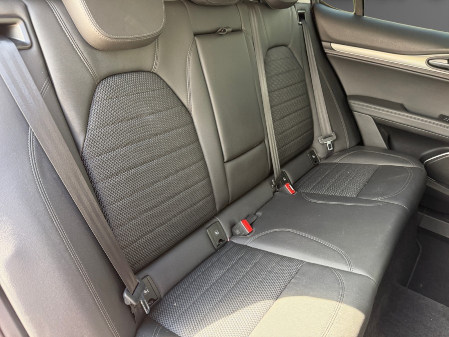 ALFA ROMEO d'occasion STELVIO 2.2 Diesel 190ch Sprint AT8 MY20 de