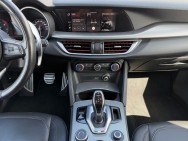 ALFA ROMEO d'occasion STELVIO 2.2 Diesel 190ch Sprint AT8 MY20 de