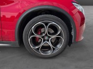 ALFA ROMEO d'occasion STELVIO 2.2 Diesel 190ch Sprint AT8 MY20 de