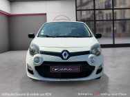 RENAULT d'occasion TWINGO 1.5 dCi 75ch Zen eco² de 2012 Méry Sur Oise