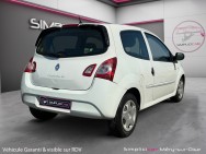RENAULT d'occasion TWINGO 1.5 dCi 75ch Zen eco² de 2012 Méry Sur Oise