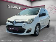 RENAULT d'occasion TWINGO 1.5 dCi 75ch Zen eco² de 2012 Méry Sur Oise