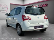 RENAULT d'occasion TWINGO 1.5 dCi 75ch Zen eco² de 2012 Méry Sur Oise