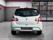 RENAULT d'occasion TWINGO 1.5 dCi 75ch Zen eco² de 2012 Méry Sur Oise