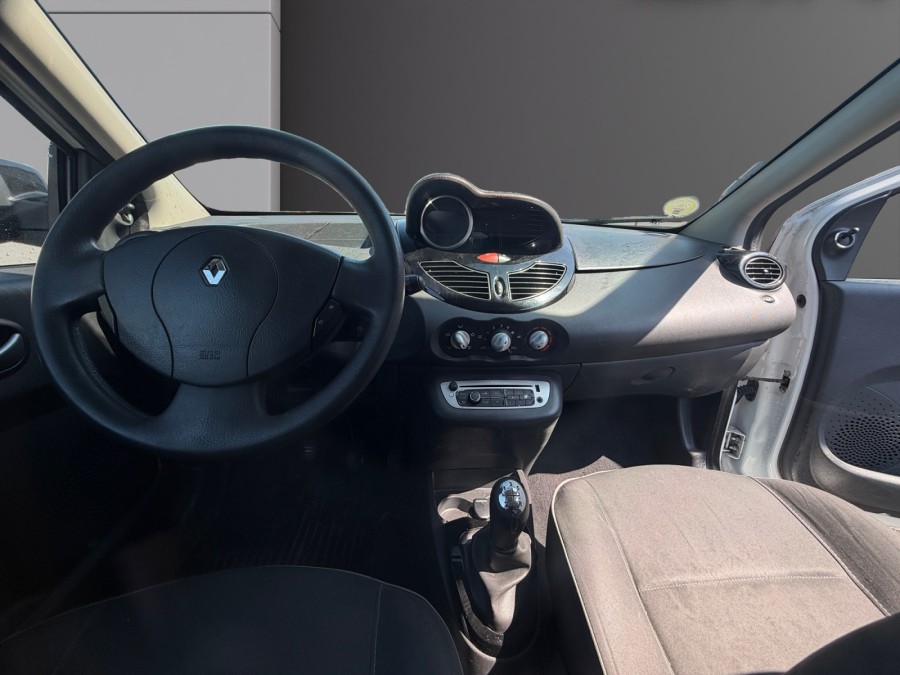 RENAULT d'occasion TWINGO 1.5 dCi 75ch Zen eco² de 2012 Méry Sur Oise