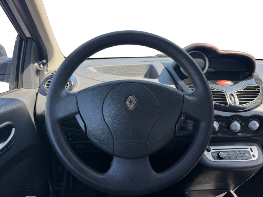 RENAULT d'occasion TWINGO 1.5 dCi 75ch Zen eco² de 2012 Méry Sur Oise