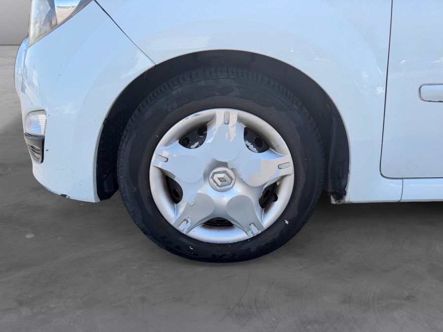 RENAULT d'occasion TWINGO 1.5 dCi 75ch Zen eco² de 2012 Méry Sur Oise
