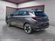 OPEL d'occasion GRANDLAND X 1.6 TURBO 180 DESIGN LINE BA de 2021