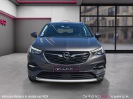 OPEL d'occasion GRANDLAND X 1.6 TURBO 180 DESIGN LINE BA de 2021