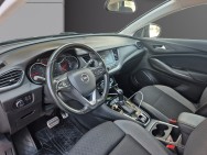 OPEL d'occasion GRANDLAND X 1.6 TURBO 180 DESIGN LINE BA de 2021