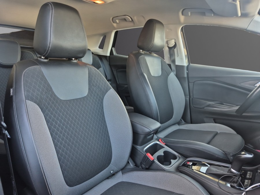OPEL d'occasion GRANDLAND X 1.6 TURBO 180 DESIGN LINE BA de 2021