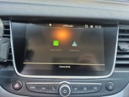 OPEL d'occasion GRANDLAND X 1.6 TURBO 180 DESIGN LINE BA de 2021