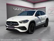 MERCEDES d'occasion CLASSE GLA II GLA 250 E AMG LINE DCT de 2020 Méry