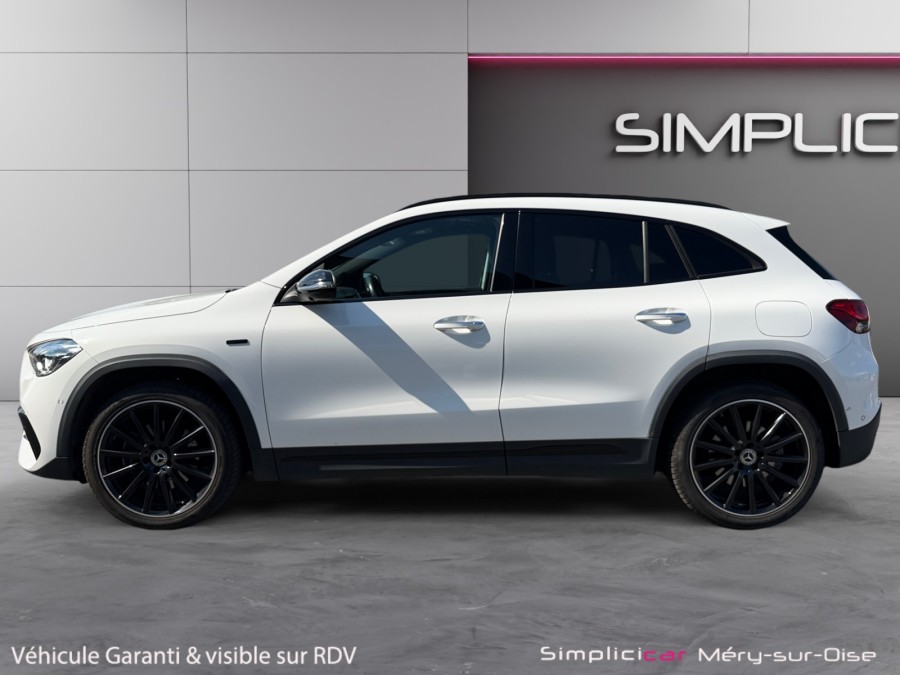 MERCEDES d'occasion CLASSE GLA II GLA 250 E AMG LINE DCT de 2020 Méry
