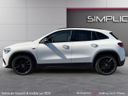 MERCEDES d'occasion CLASSE GLA II GLA 250 E AMG LINE DCT de 2020 Méry