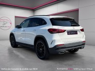 MERCEDES d'occasion CLASSE GLA II GLA 250 E AMG LINE DCT de 2020 Méry