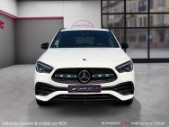MERCEDES d'occasion CLASSE GLA II GLA 250 E AMG LINE DCT de 2020 Méry