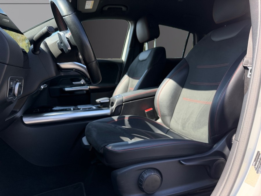 MERCEDES d'occasion CLASSE GLA II GLA 250 E AMG LINE DCT de 2020 Méry