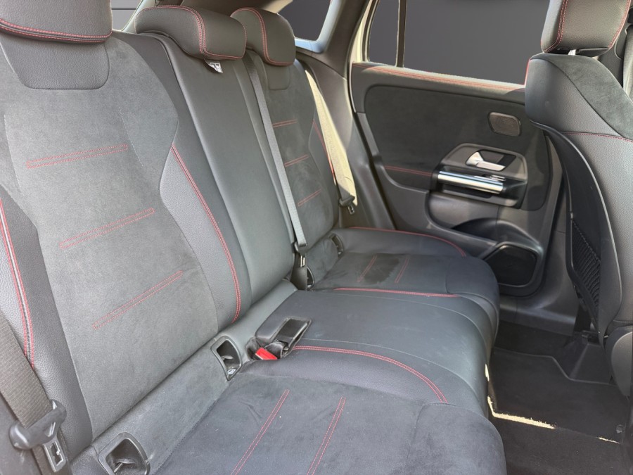MERCEDES d'occasion CLASSE GLA II GLA 250 E AMG LINE DCT de 2020 Méry