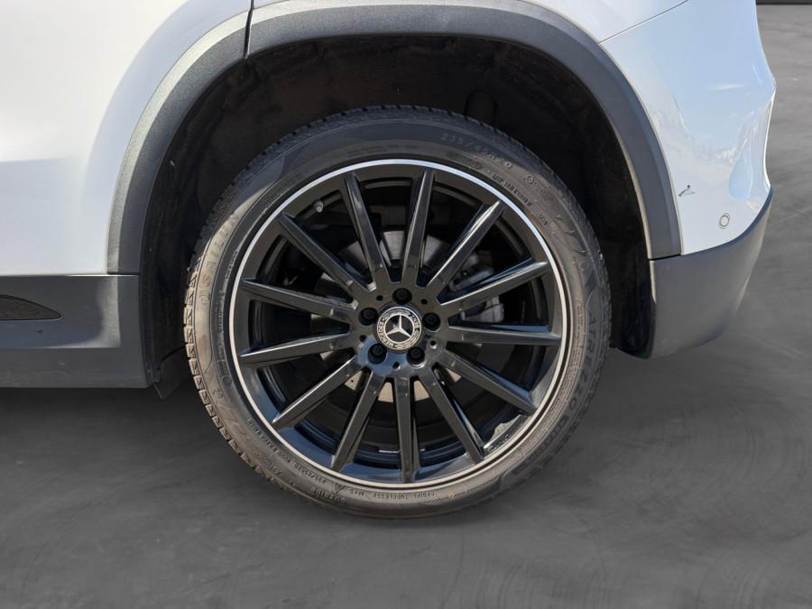 MERCEDES d'occasion CLASSE GLA II GLA 250 E AMG LINE DCT de 2020 Méry