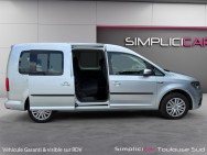 VOLKSWAGEN d'occasion CADDY VOLKSWAGEN CADDY MAXI 2.0 TDI 102 CH 7