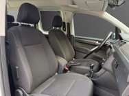VOLKSWAGEN d'occasion CADDY VOLKSWAGEN CADDY MAXI 2.0 TDI 102 CH 7