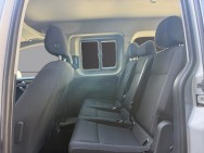 VOLKSWAGEN d'occasion CADDY VOLKSWAGEN CADDY MAXI 2.0 TDI 102 CH 7