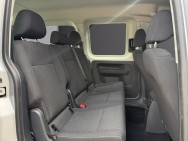 VOLKSWAGEN d'occasion CADDY VOLKSWAGEN CADDY MAXI 2.0 TDI 102 CH 7