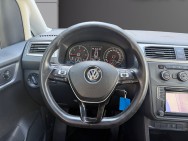 VOLKSWAGEN d'occasion CADDY VOLKSWAGEN CADDY MAXI 2.0 TDI 102 CH 7