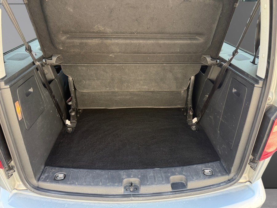 VOLKSWAGEN d'occasion CADDY VOLKSWAGEN CADDY MAXI 2.0 TDI 102 CH 7