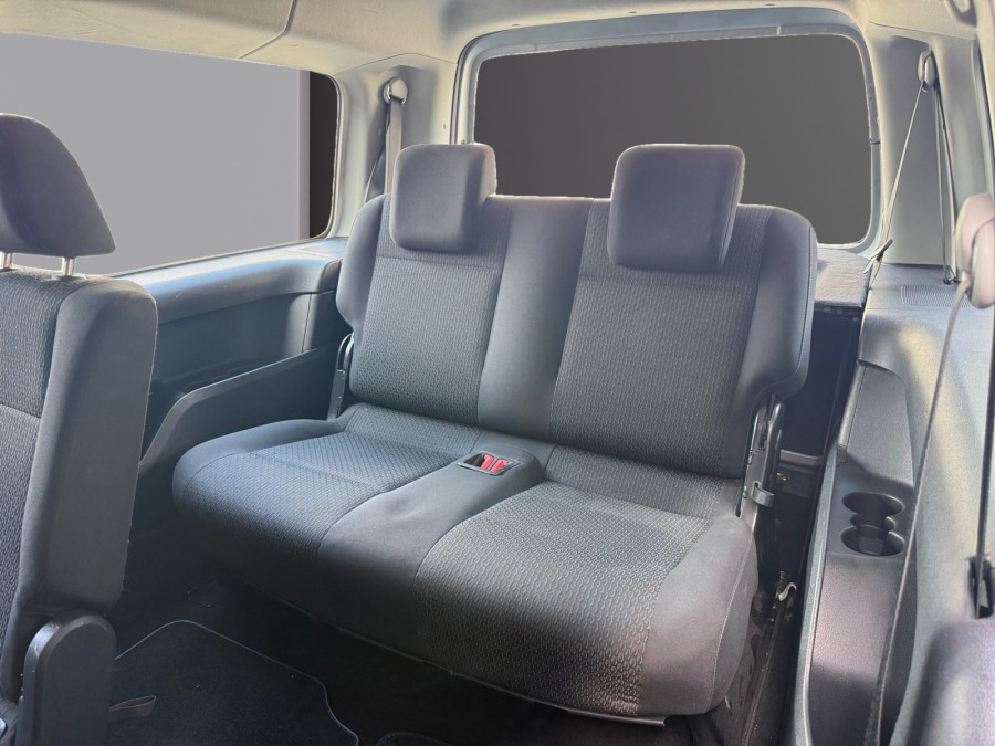 VOLKSWAGEN d'occasion CADDY VOLKSWAGEN CADDY MAXI 2.0 TDI 102 CH 7