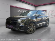 VOLKSWAGEN d'occasion TOUAREG 3 TSI EHYBRID 462 R AUTO de 2020 Saint