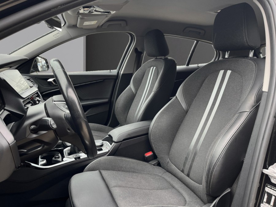 BMW d'occasion SERIE 1 116D LOUNGE de 2021 Poitiers (86)﻿