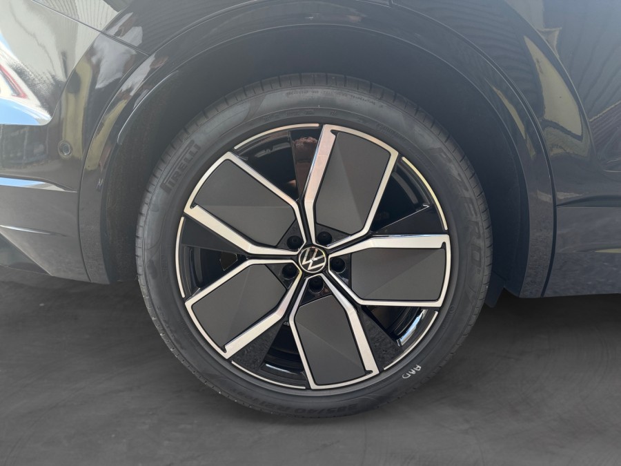 VOLKSWAGEN d'occasion TOUAREG 3 TSI EHYBRID 462 R AUTO de 2020 Saint