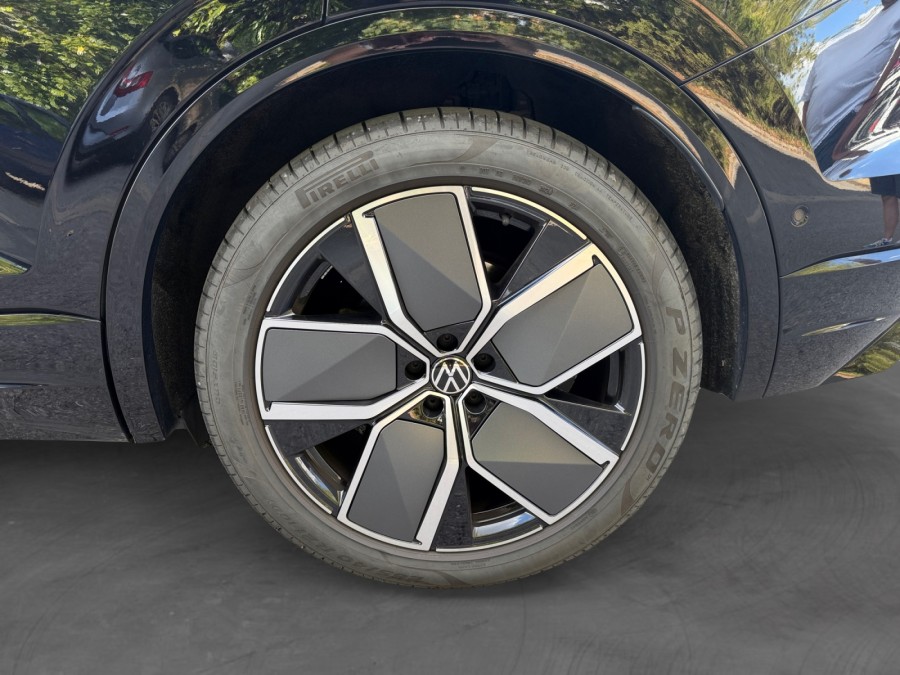 VOLKSWAGEN d'occasion TOUAREG 3 TSI EHYBRID 462 R AUTO de 2020 Saint