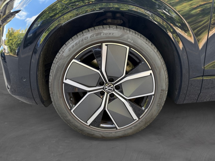 VOLKSWAGEN d'occasion TOUAREG 3 TSI EHYBRID 462 R AUTO de 2020 Saint