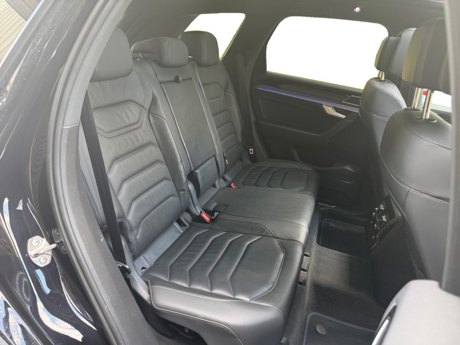 VOLKSWAGEN d'occasion TOUAREG 3 TSI EHYBRID 462 R AUTO de 2020 Saint