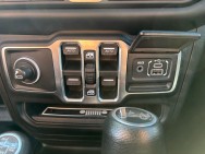 JEEP d'occasion WRANGLER 2.2 Multijet II 16V de 2020 Besançon (25)﻿