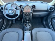 MINI d'occasion COUNTRYMAN Cooper D 112ch BVA de 2014 Toulon Est (83)﻿