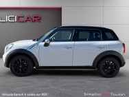 MINI d'occasion COUNTRYMAN Cooper D 112ch BVA de 2014 Toulon Est (83)﻿